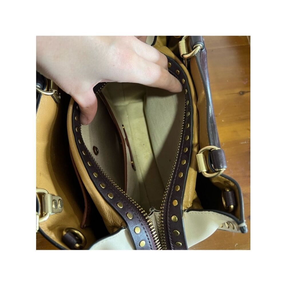 Coach Rogue 25 with Rivets - Picture 10 of 13
